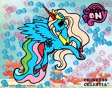 Princess Celestia