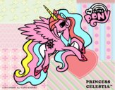 Princess Celestia