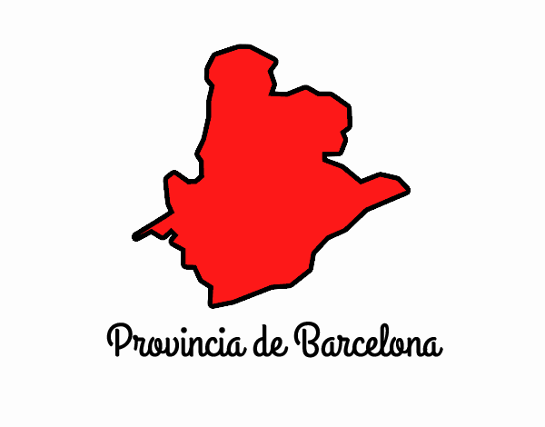 Provincia de Barcelona