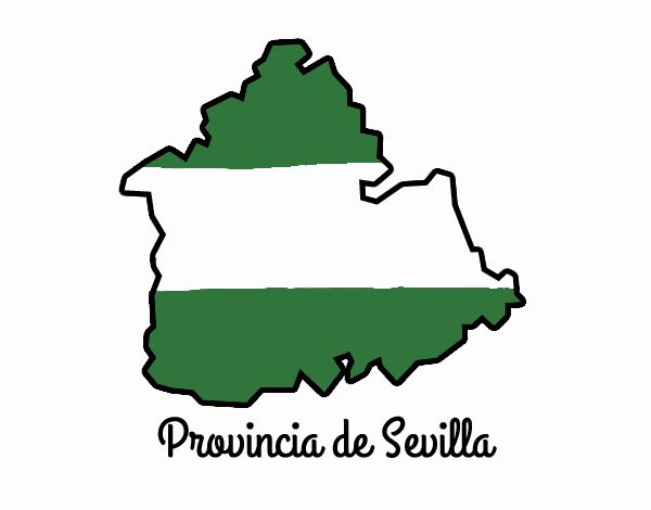 Provincia de Sevilla