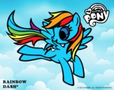 Rainbow Dash