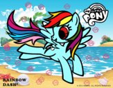 Rainbow Dash