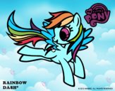 Rainbow Dash