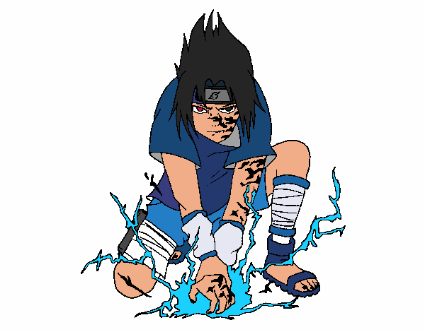 Sasuke