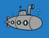 Submarino espía