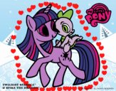 Twilight Sparkle