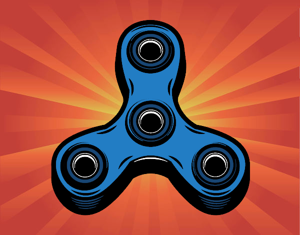 Un spinner