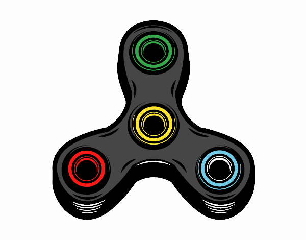 Un spinner