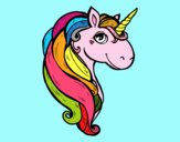 Un unicornio