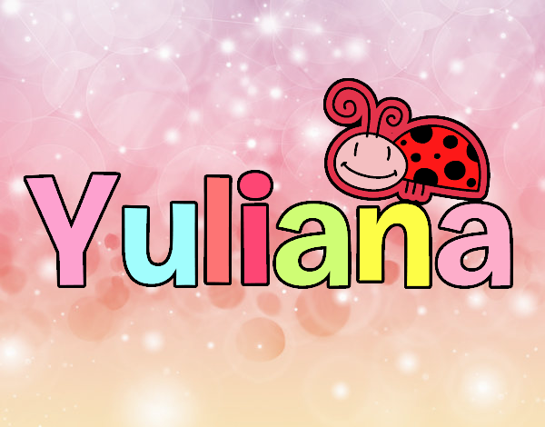 Yuliana