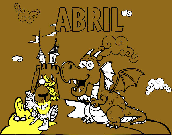 Abril