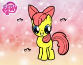 Apple Bloom