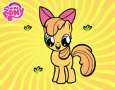 Apple Bloom