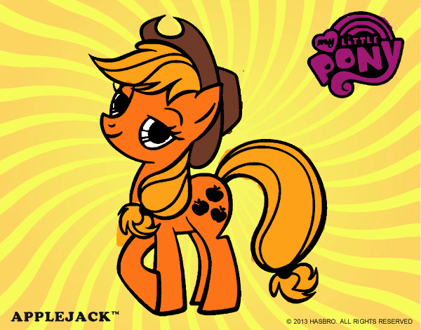 Applejack