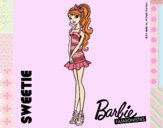 Barbie Fashionista 6