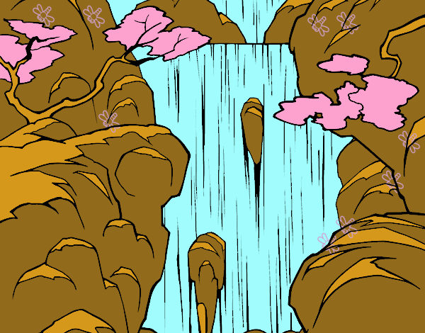 cascadas de sanluispotusi