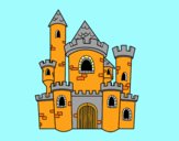 Castillo de cuento