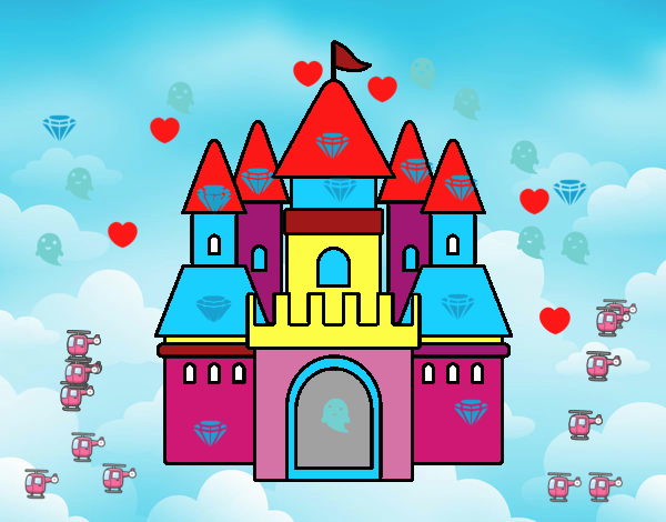 Castillo medieval 2