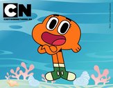 Darwin de Gumball