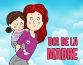 Día de la Madre