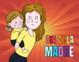 Día de la Madre