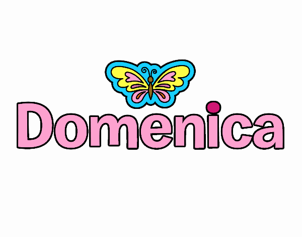 Domenica