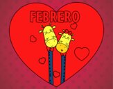 Febrero