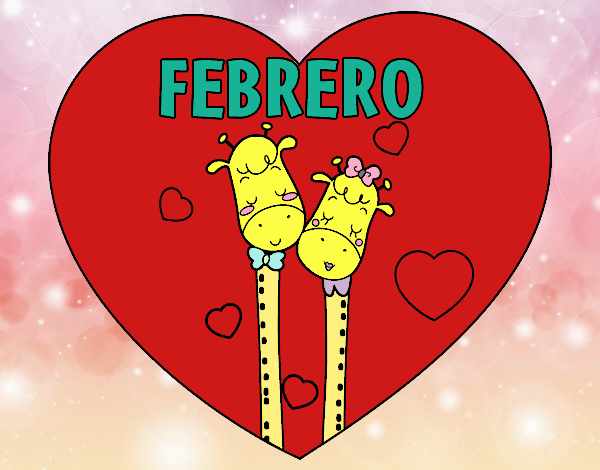 Febrero