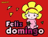 Feliz domingo