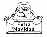 Feliz Navidad