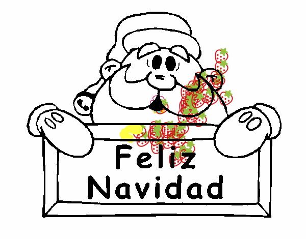 Feliz Navidad