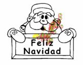 Feliz Navidad