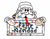 Feliz Navidad