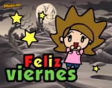 Feliz viernes