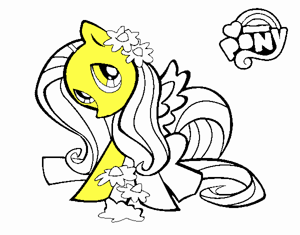 Fluttershy