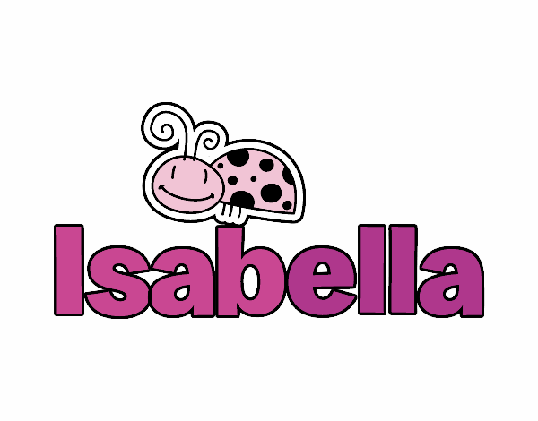 Isabella