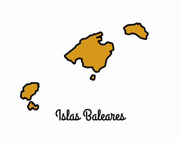 Islas Baleares