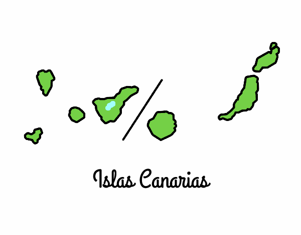 islas canarias