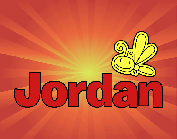 jordan