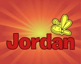 Jordan