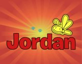 Jordan