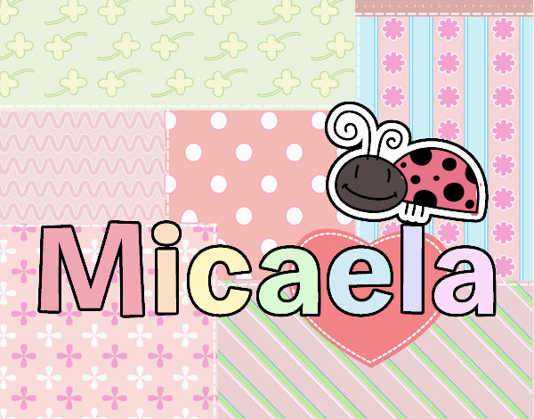 Micaela