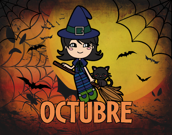 Octubre