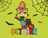 Octubre