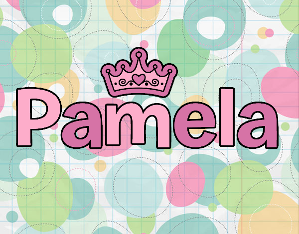 Pamela