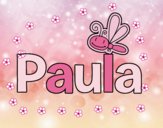 Paula