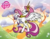 Princesa Celestia