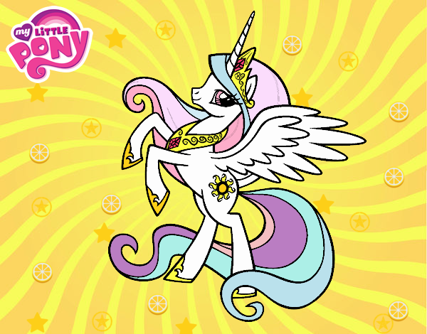 Celestia