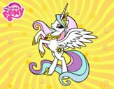 Princesa Celestia