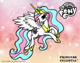 Princess Celestia